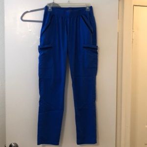 Jaanuu scrub pants